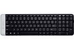 Logitech Wireless Keyboard K230